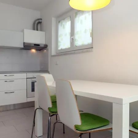 Domace Zavetje V Kopru Lure - Homey Retreat Lure * Koper