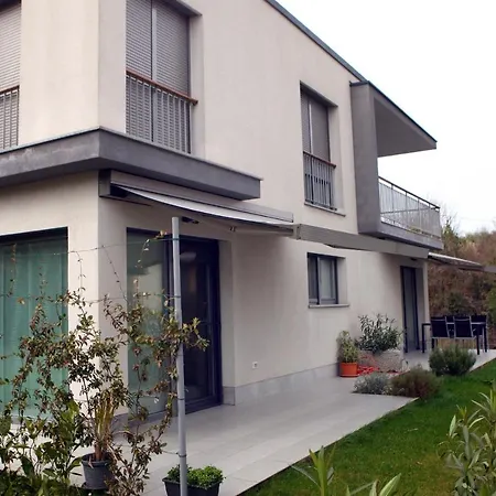 Apartamento Domace Zavetje V Kopru Lure - Homey Retreat Lure