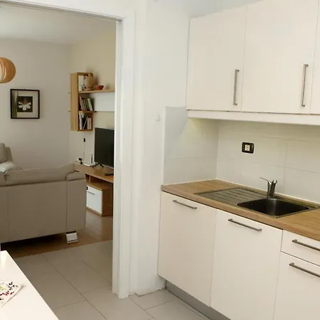 Domace Zavetje V Kopru Lure - Homey Retreat Lure * Koper