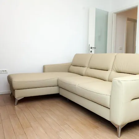 Domace Zavetje V Kopru Lure - Homey Retreat Lure Koper