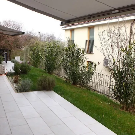 Apartamento Domace Zavetje V Kopru Lure - Homey Retreat Lure