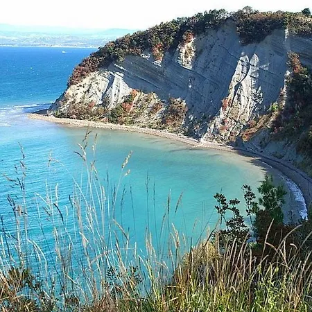 Appartamento Homey Retreat Lure Capodistria