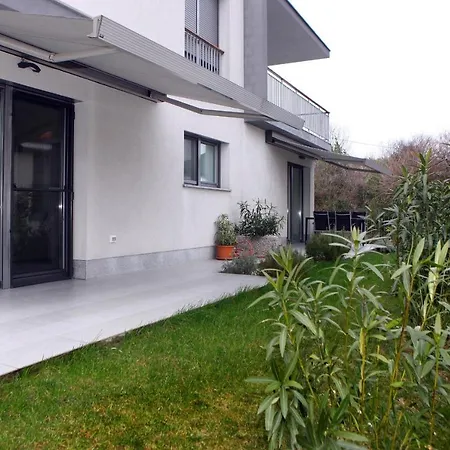 Homey Retreat Lure Appartamento *