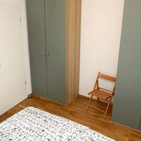 Apartment Domace Zavetje V Kopru Lure - Homey Retreat Lure