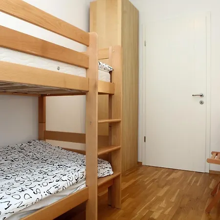 Lägenhet Homey Retreat Lure *