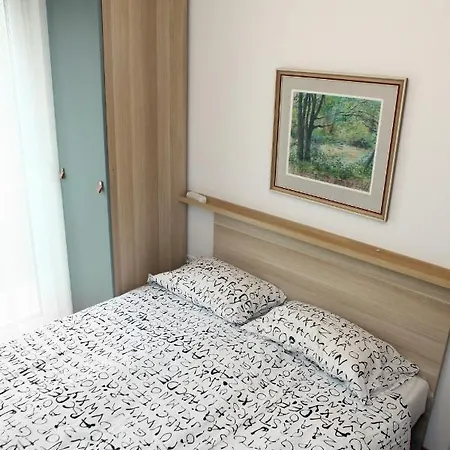 Lägenhet Homey Retreat Lure