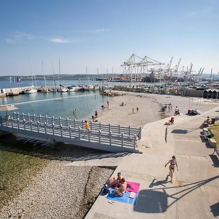 Apartment Homey Retreat Lure