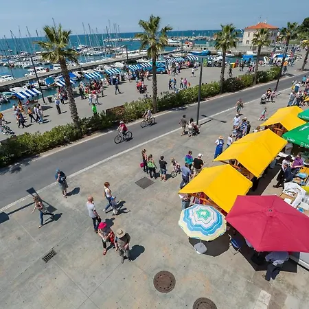 Homey Retreat Lure * Koper