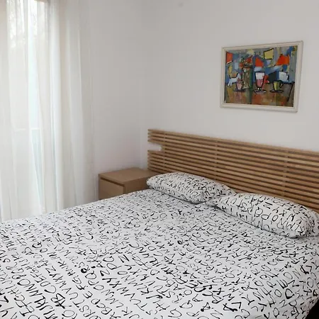 Homey Retreat Lure Lägenhet Koper