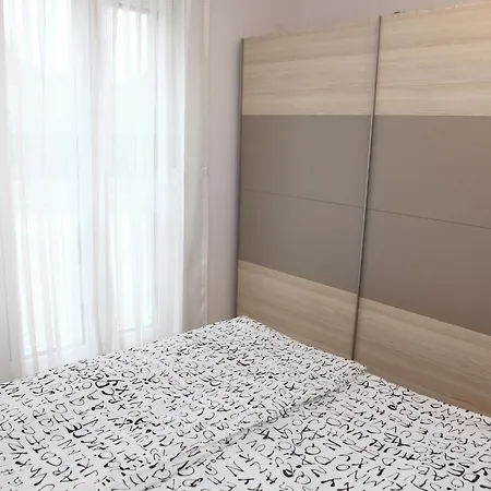 Appartamento Homey Retreat Lure Capodistria