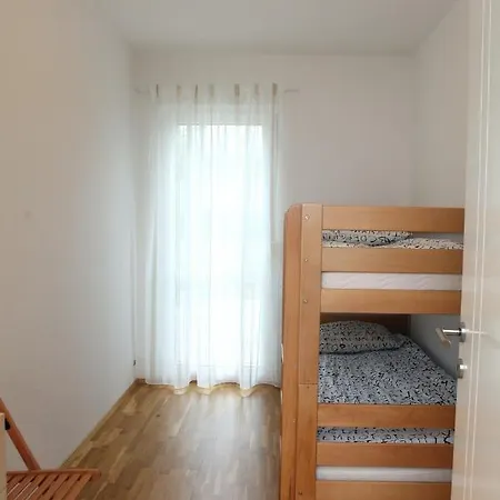 Domace Zavetje V Kopru Lure - Homey Retreat Lure Koper