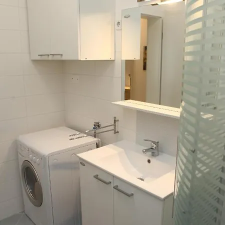 Homey Retreat Lure Lägenhet Koper