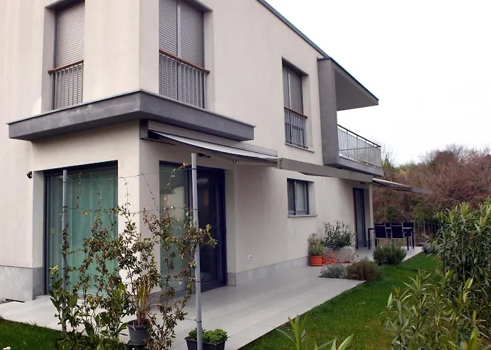 Διαμέρισμα Homey Retreat Lure