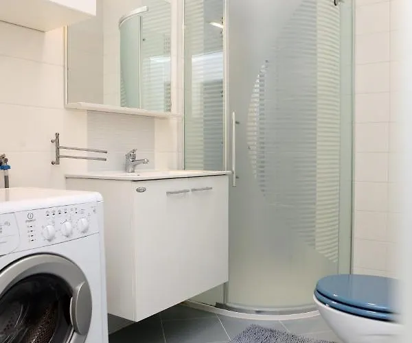 Homey Retreat Lure *