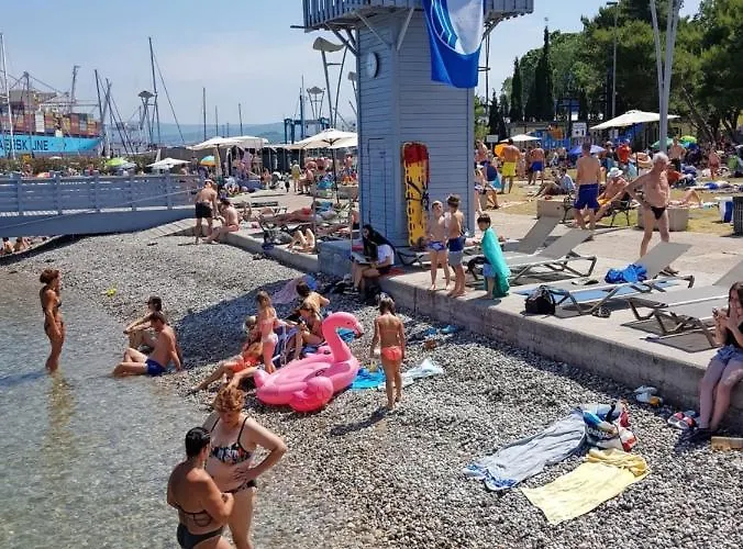 Homey Retreat Lure Διαμέρισμα