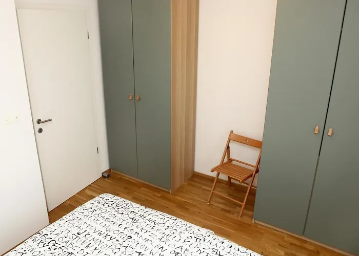 Διαμέρισμα Homey Retreat Lure