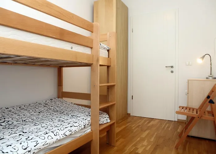 Διαμέρισμα Homey Retreat Lure *