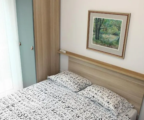 Διαμέρισμα Homey Retreat Lure