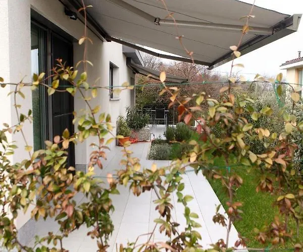 Homey Retreat Lure Διαμέρισμα Κόπερ