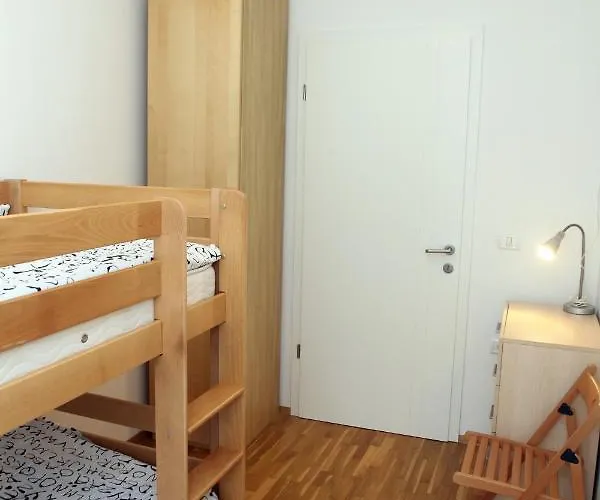 Διαμέρισμα Homey Retreat Lure *