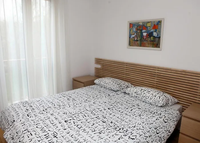 Homey Retreat Lure Διαμέρισμα Κόπερ