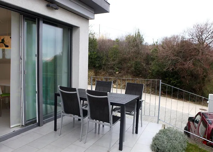 Homey Retreat Lure Διαμέρισμα Κόπερ