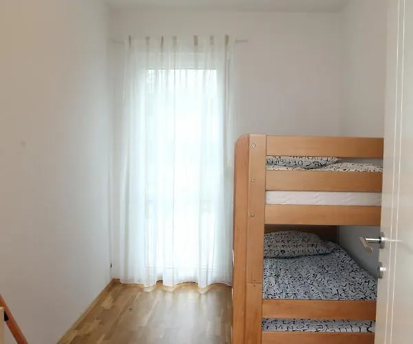 Homey Retreat Lure Κόπερ