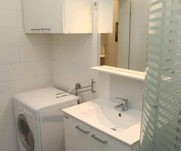 Homey Retreat Lure Διαμέρισμα Κόπερ